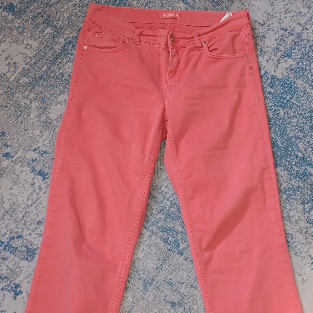 Angels denim